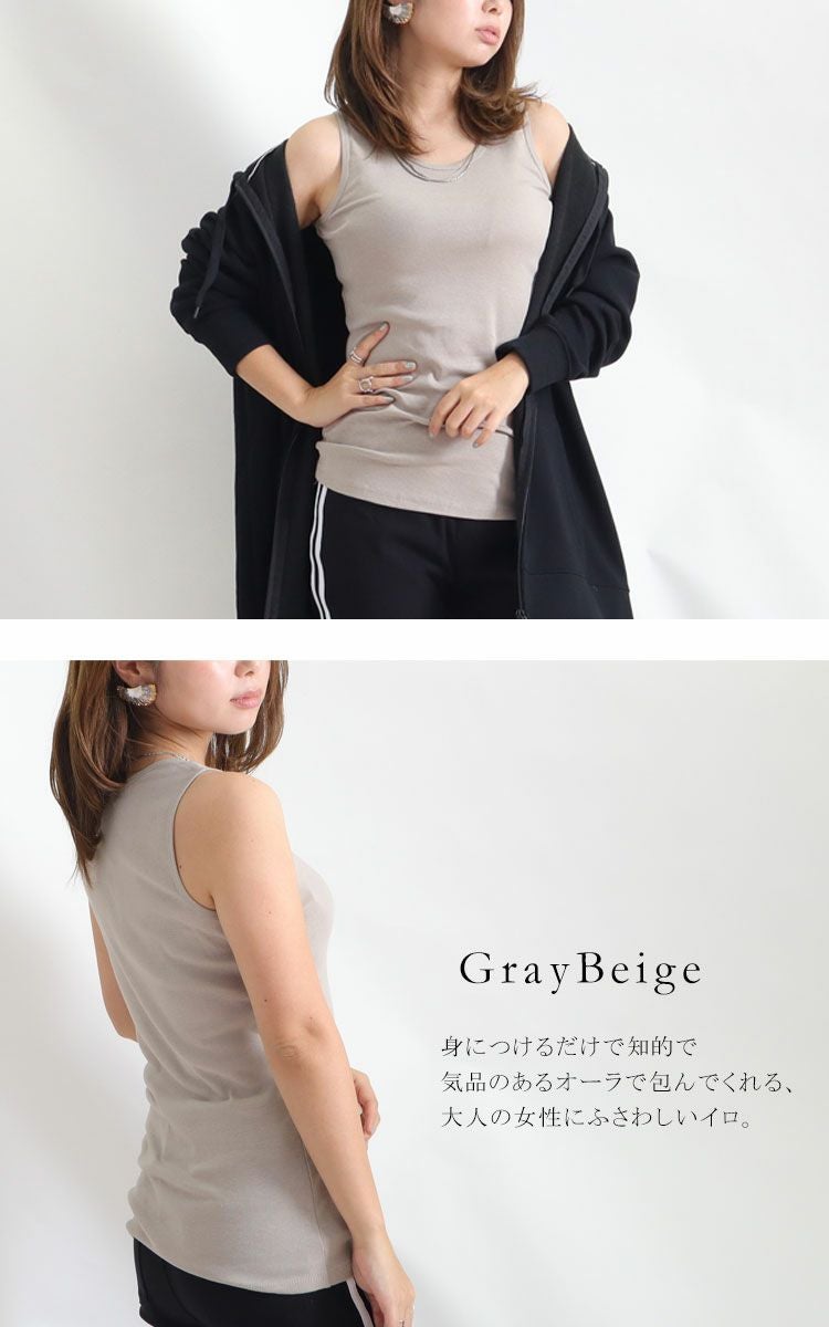 L.G.B. のタンクトップ　レディース S L.G.B. クロス タンクトップ 【公式通販】