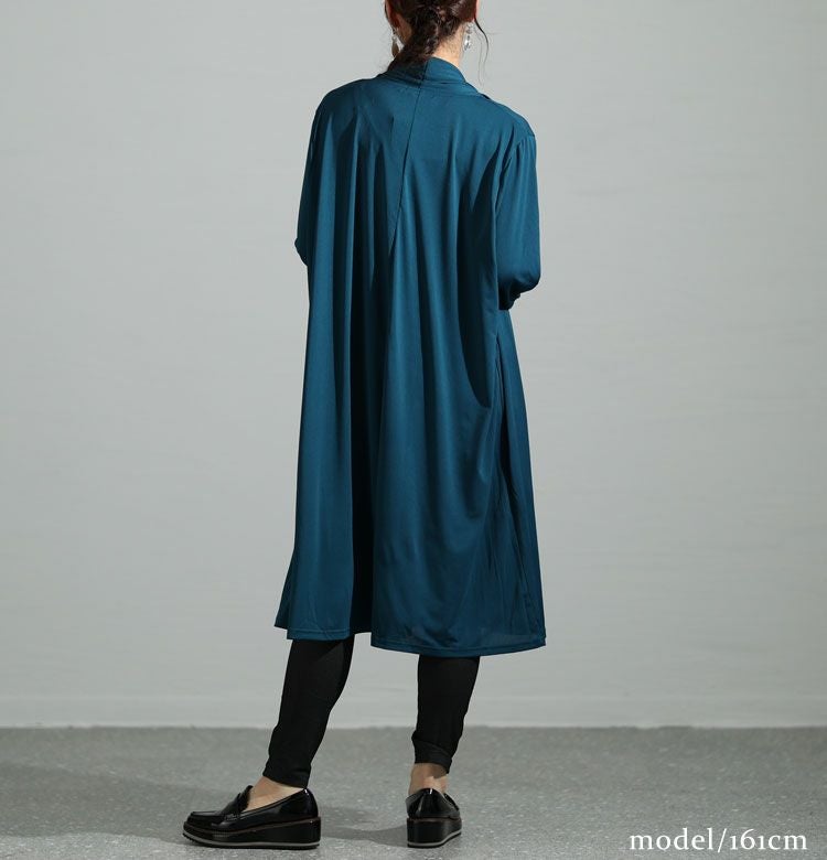大きいサイズ レディース フェイクデザインワンピース jp143 | 大きい
