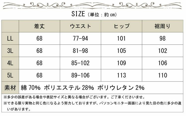 大きいサイズ レディース 前ボタンハイウエストタイトスカート　tkb-128879335