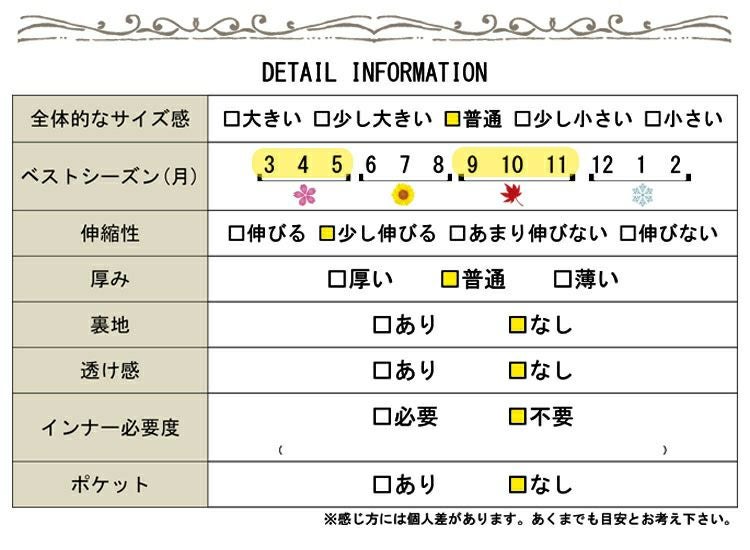 大きいサイズ レディース 通勤ネックレスチャーム付きシフォン袖ワンピース　フォーマル ワンピース mncut-102024
