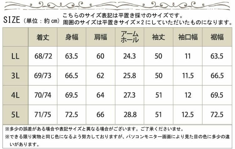 大きいサイズ レディース シースルーパーカー　fem-078