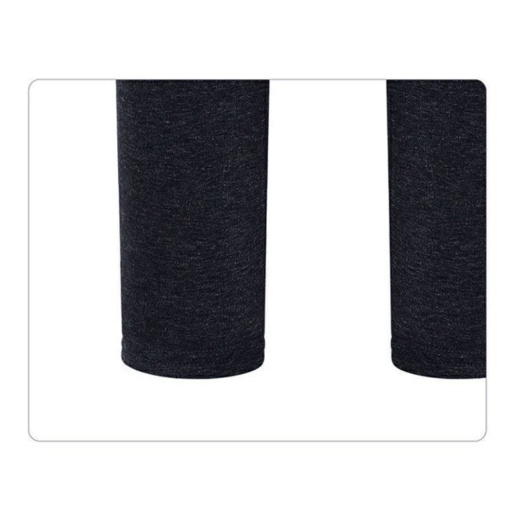 大きいサイズ レディース 裏起毛レギンスミニスカート　goldy-555