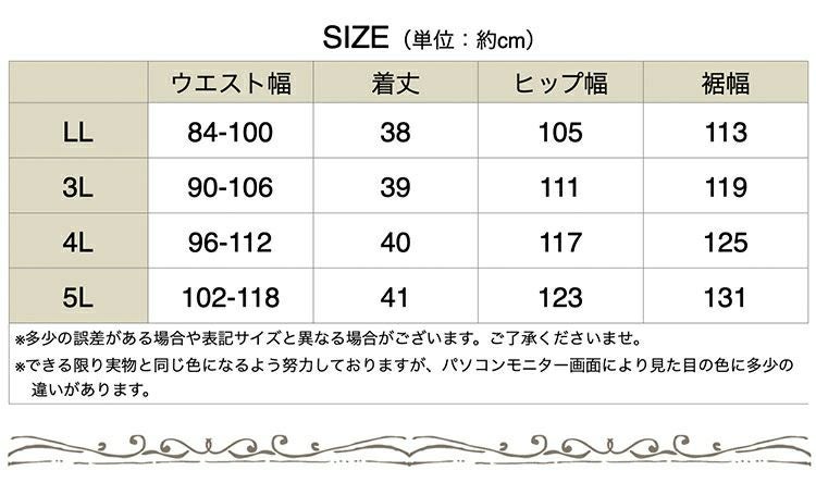 大きいサイズ レディース ダメージデニムミニスカート　tkb-127671120