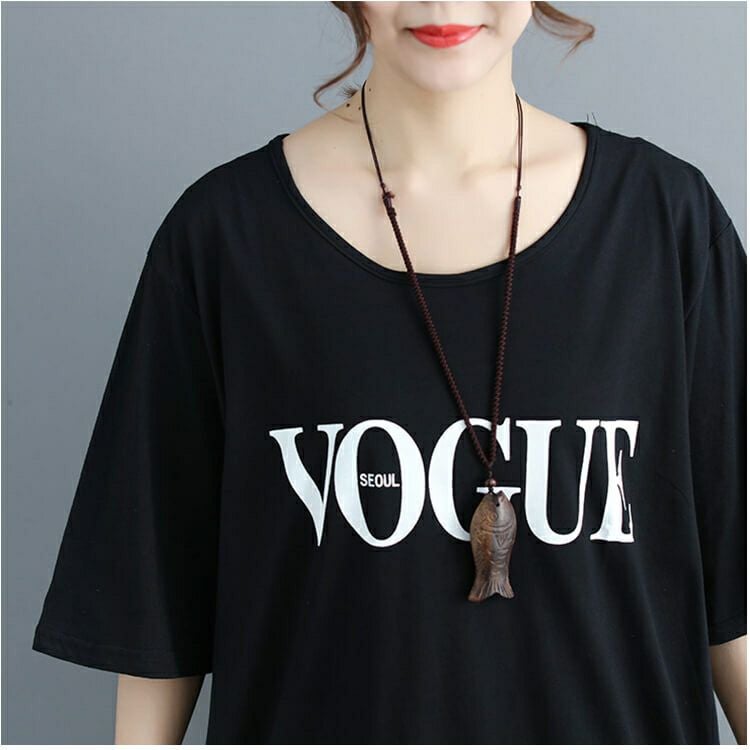 大きいサイズ レディース ロゴTシャツ　goldy-614 【メール便可】