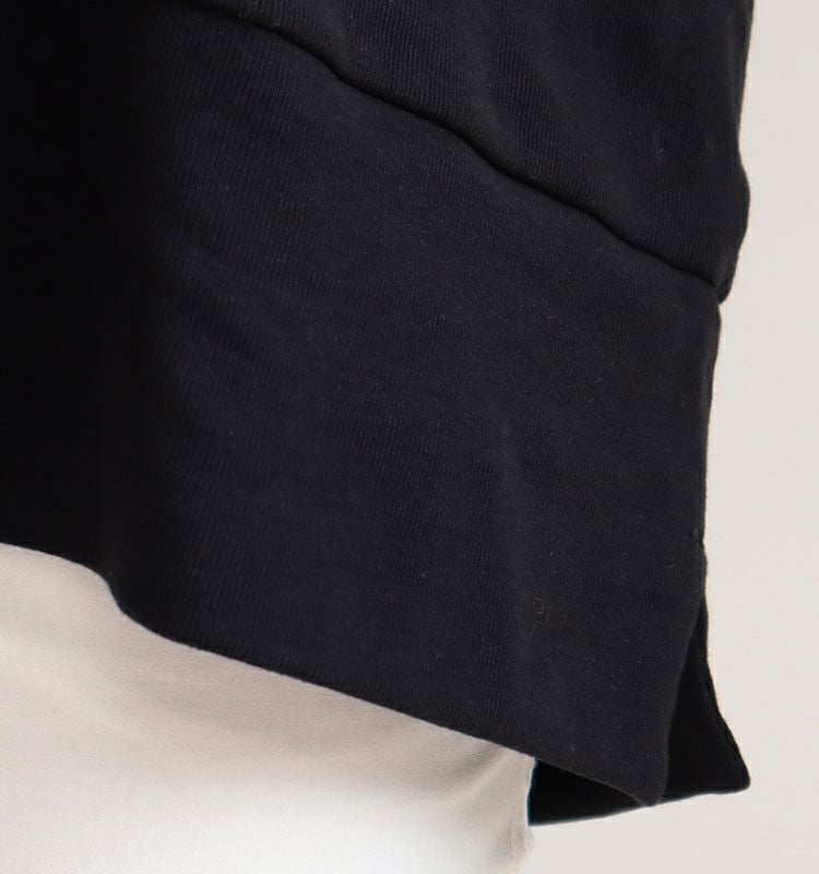 大きいサイズ レディース ビッグサイズ 肩紐付きオフショルプルオーバー　wk-gold-0100