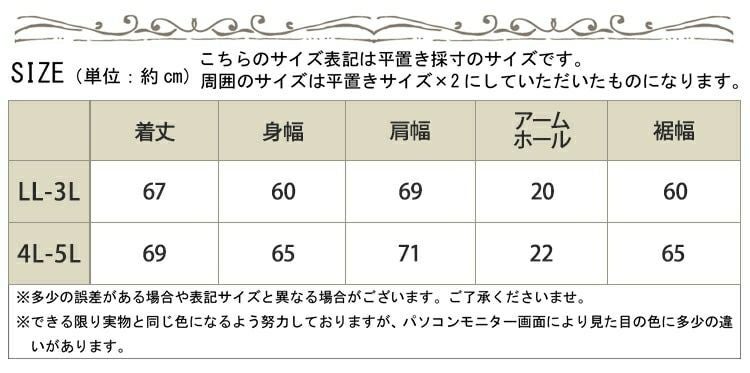 大きいサイズ レディース ビッグサイズ 片袖フリルTシャツ　wk-0243 【メール便可】