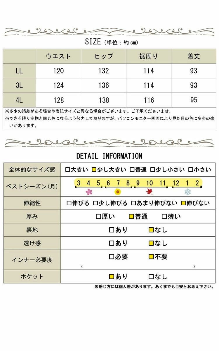 大きいサイズ レディース コクーンシルエットデニムワンピース　nhoe-210640