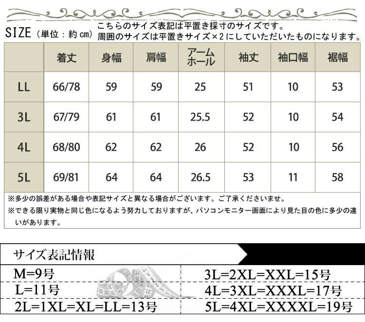 大きいサイズ レディース バックスリット入りVネックリブニット　bro-swnsan03