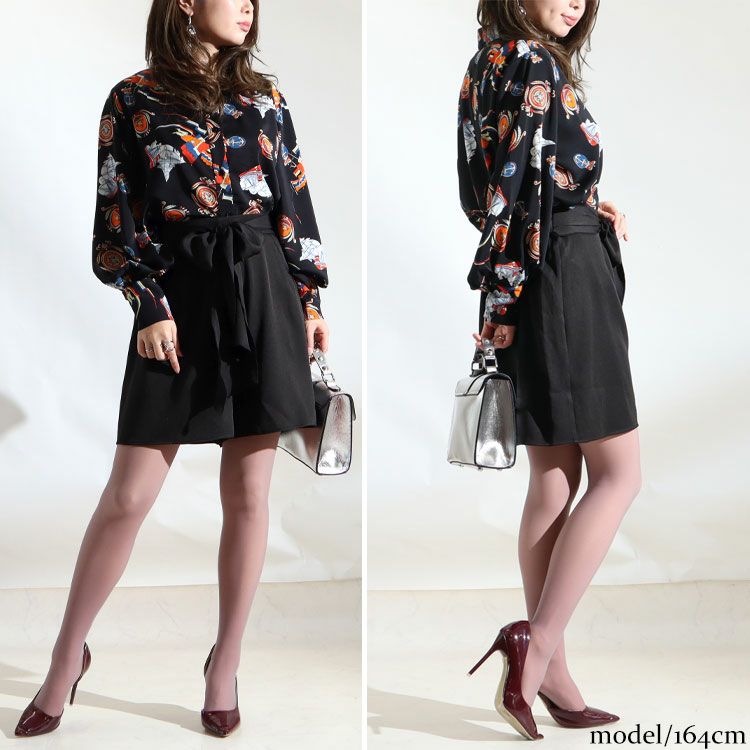 大きいサイズ レディース 透けて見えるタイツ　goldy-855　【メール便可】