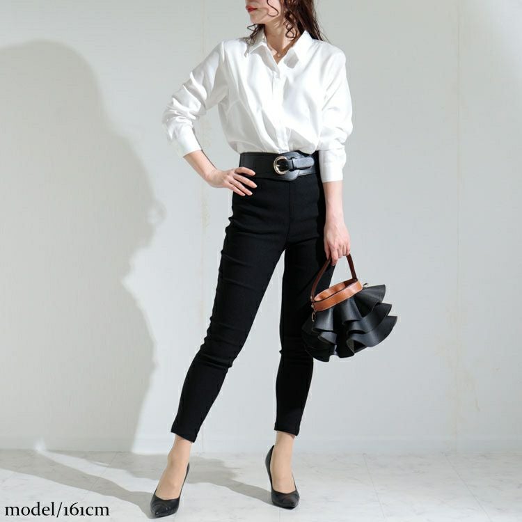 大きいサイズ レディース コルセットサッシュベルト　art-130-64