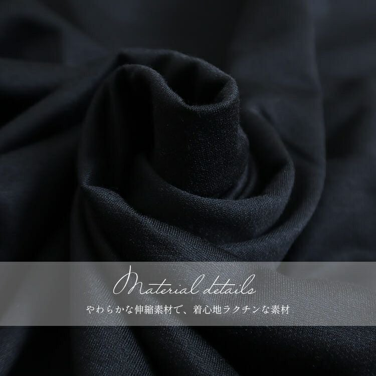 大きいサイズ レディース パーカー＆ノースリーブワンピースセット　goldy-919