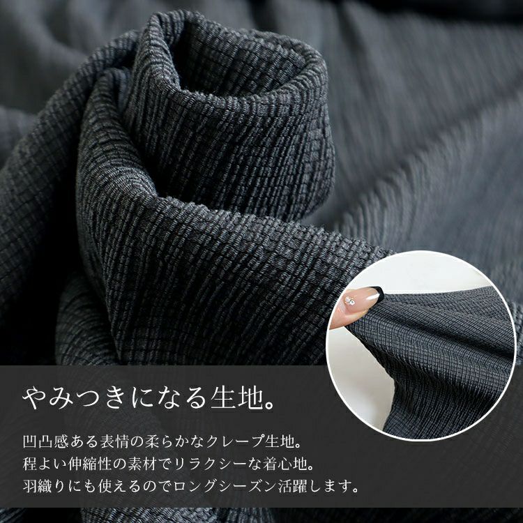 大きいサイズ レディース シャツチュニック　map-20