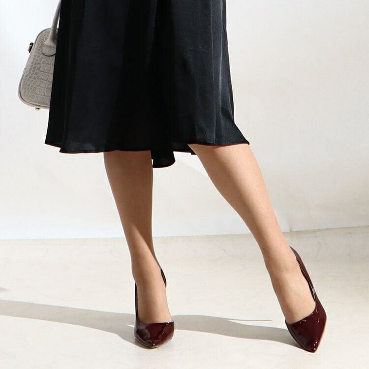 大きいサイズ レディース ショルダーカットパールワンピース　goldy-935 【ゆうパケット可】