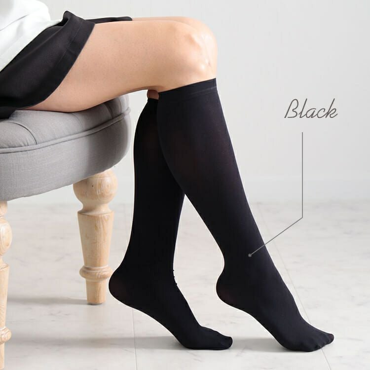 大きいサイズ レディース ストッキングソックス　goldy-1065 【メール便可】