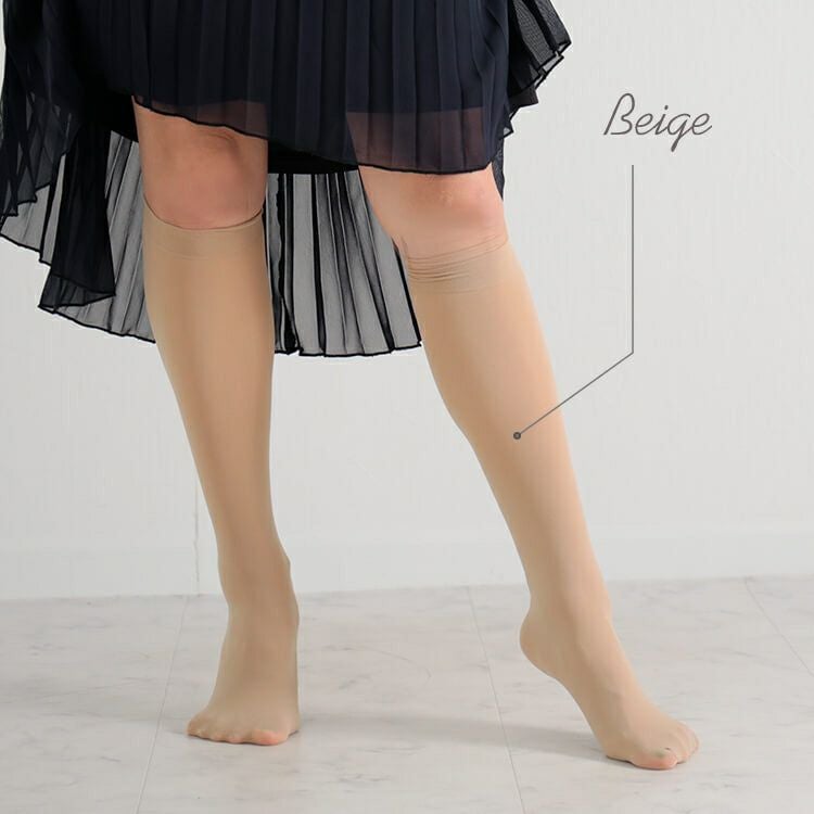 大きいサイズ レディース ストッキングソックス　goldy-1065 【メール便可】