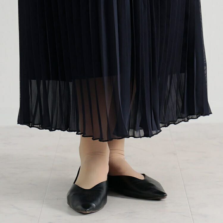 大きいサイズ レディース ストッキングソックス　goldy-1065 【メール便可】