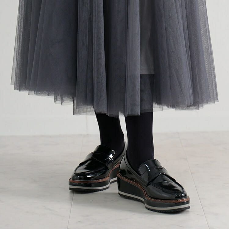 大きいサイズ レディース ストッキングソックス　goldy-1065 【メール便可】