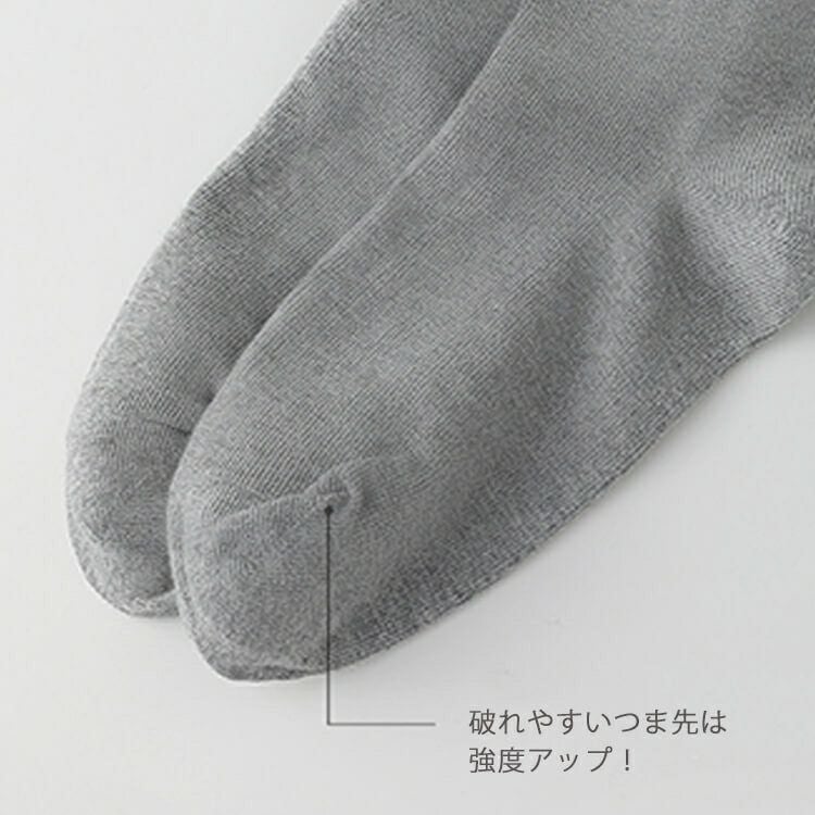 大きいサイズ レディース 着圧ハイソックス　goldy-1064 【メール便可】