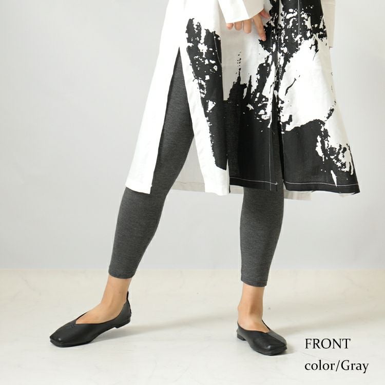 大きいサイズ レディース 大きいサイズレディースストレッチレギンス　goldy-1075【メール便可】