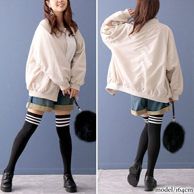 大きいサイズ レディース ラインハイソックス　goldy-1079 【メール便可】