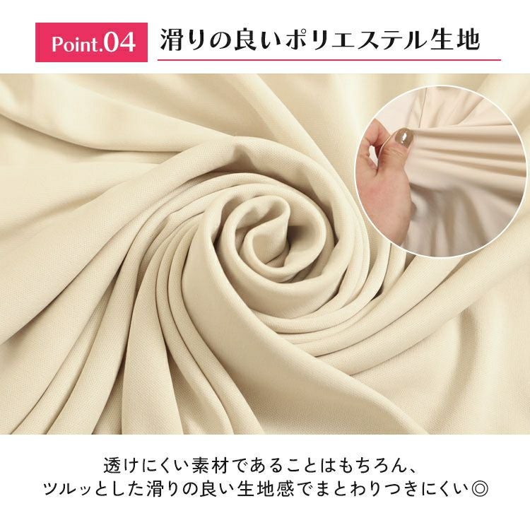 大きいサイズ レディース ペチパンツ　bro-0009