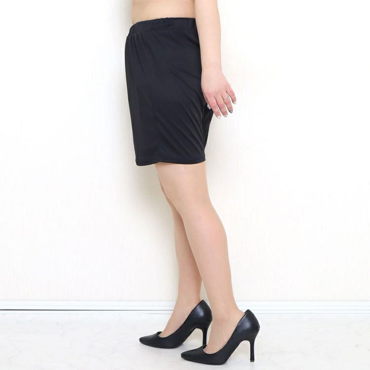 大きいサイズ レディース ペチパンツ　bro-0009