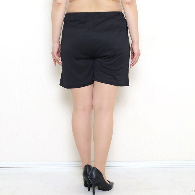 大きいサイズ レディース ペチパンツ　bro-0009