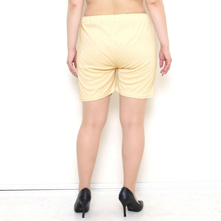 大きいサイズ レディース ペチパンツ　bro-0009