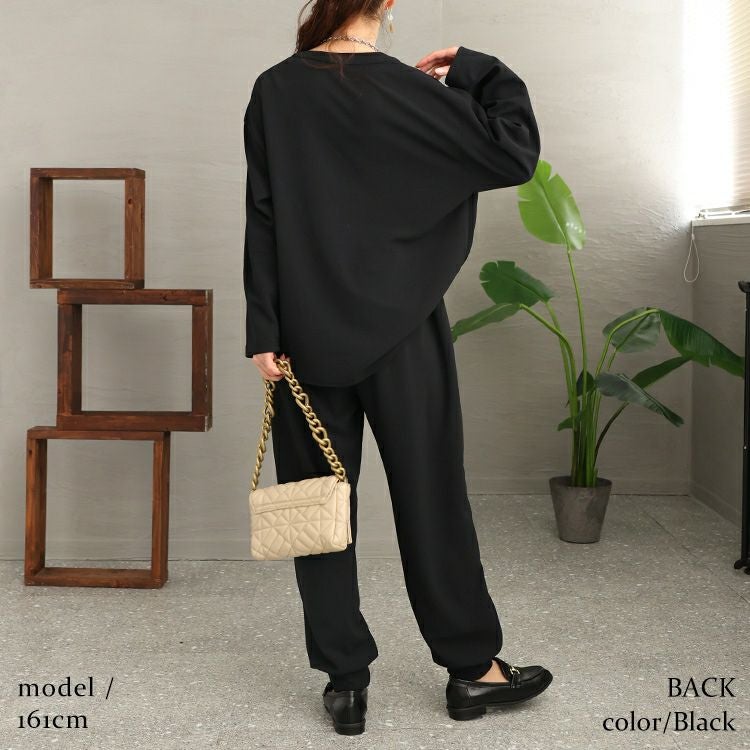 大きいサイズ レディース 全部脱がなくてもトイレができるオールインワン　maru-6646