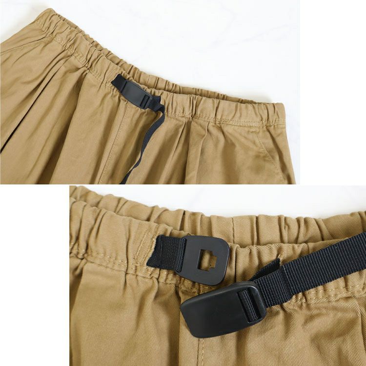 大きいサイズ レディース ウエストアジャスター付きマキシスカート　wc-0294