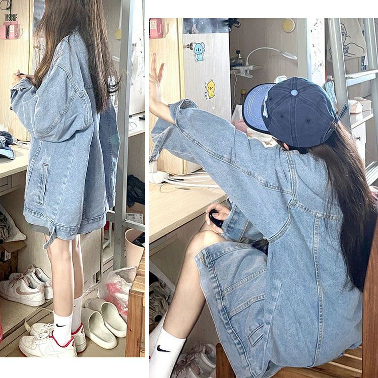 大きいサイズ レディース デニムカバーオール　goldy-1218