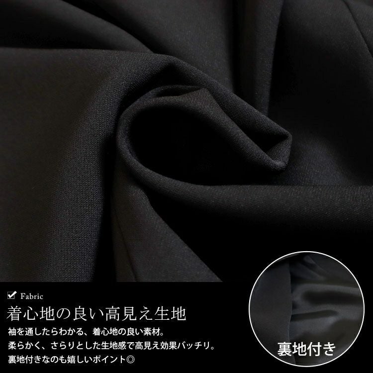 大きいサイズ レディース テーラードベスト　fem-346