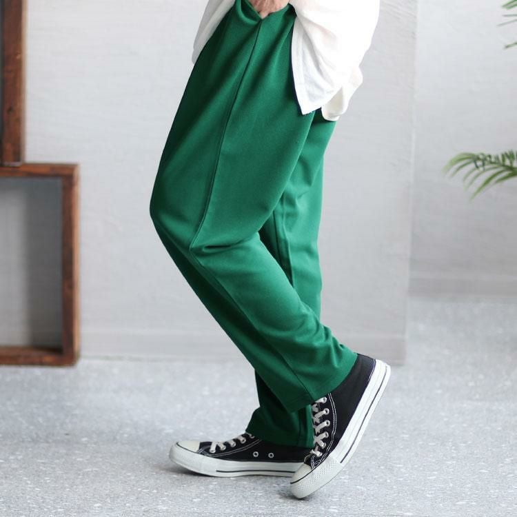 大きいサイズ レディース カットジョーゼットパンツ plan-370297