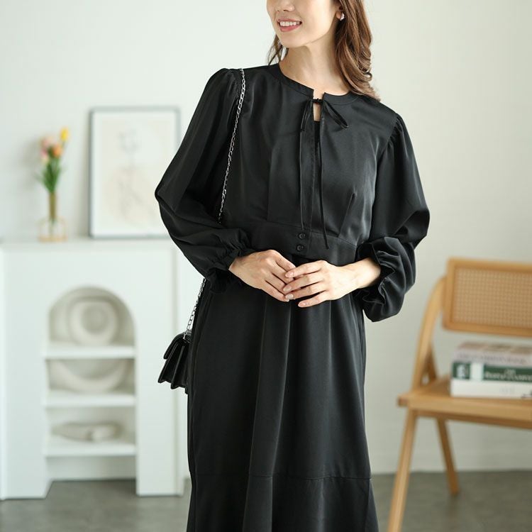 大きいサイズ レディース セットアップワンピース fem-350 ゆう