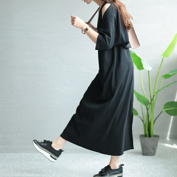 大きいサイズ レディース ショートボレロ＆アメリカンスリーブワンピースセット　sada-68731