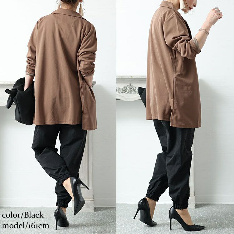 大きいサイズ レディース ドロストカーゴパンツ　gold929