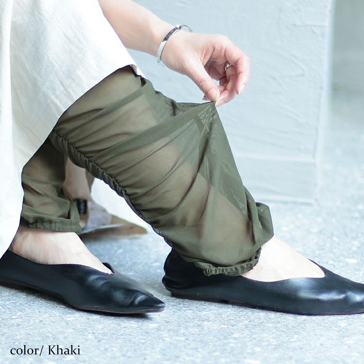 大きいサイズ レディース レッグ＆アームシアーウォーマー　jps003 【ゆうパケット可】