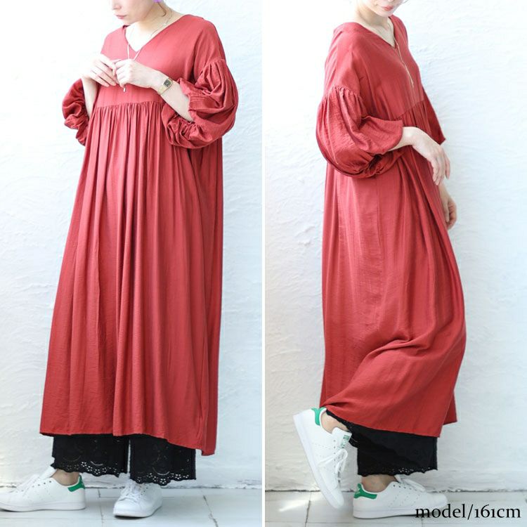 大きいサイズ レディース 刺繍レースコットンペチパンツ　gold932 【メール便可】