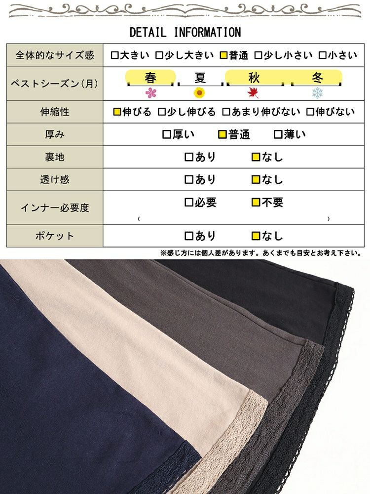 大きいサイズ レディース レースフレアスリーブVネックトップス　wk-0331