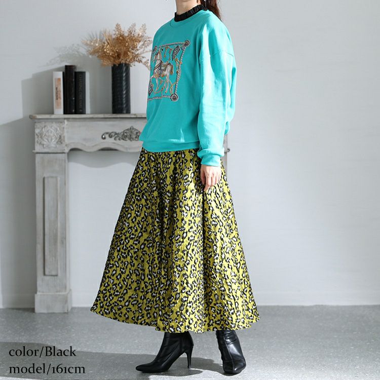 大きいサイズ レディース レイヤードスタイルも叶うスタンドカラーノースリーブ異素材シャツ　jp484 【メール便可】