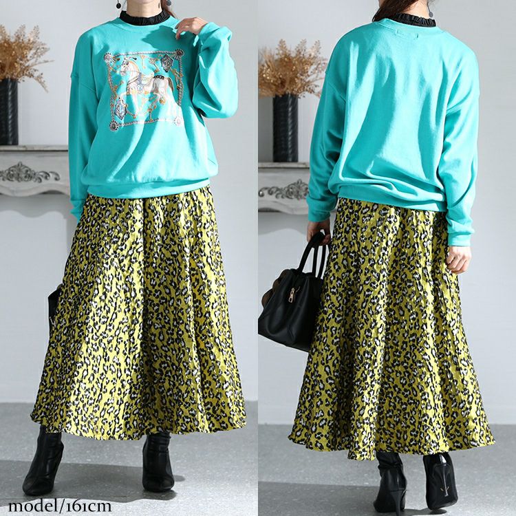 大きいサイズ レディース レイヤードスタイルも叶うスタンドカラーノースリーブ異素材シャツ　jp484 【メール便可】