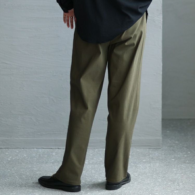 大きいサイズ レディース ゆるっとラクパンツ　cpdai-658093