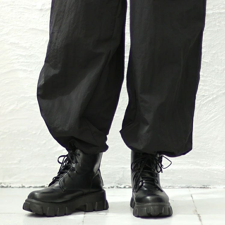 大きいサイズ レディース ワイドカーゴパンツ　jps016 【ゆうパケット可】