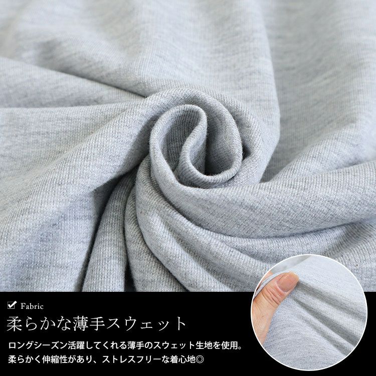 大きいサイズ レディース ハーフジップパーカー　bai-0144