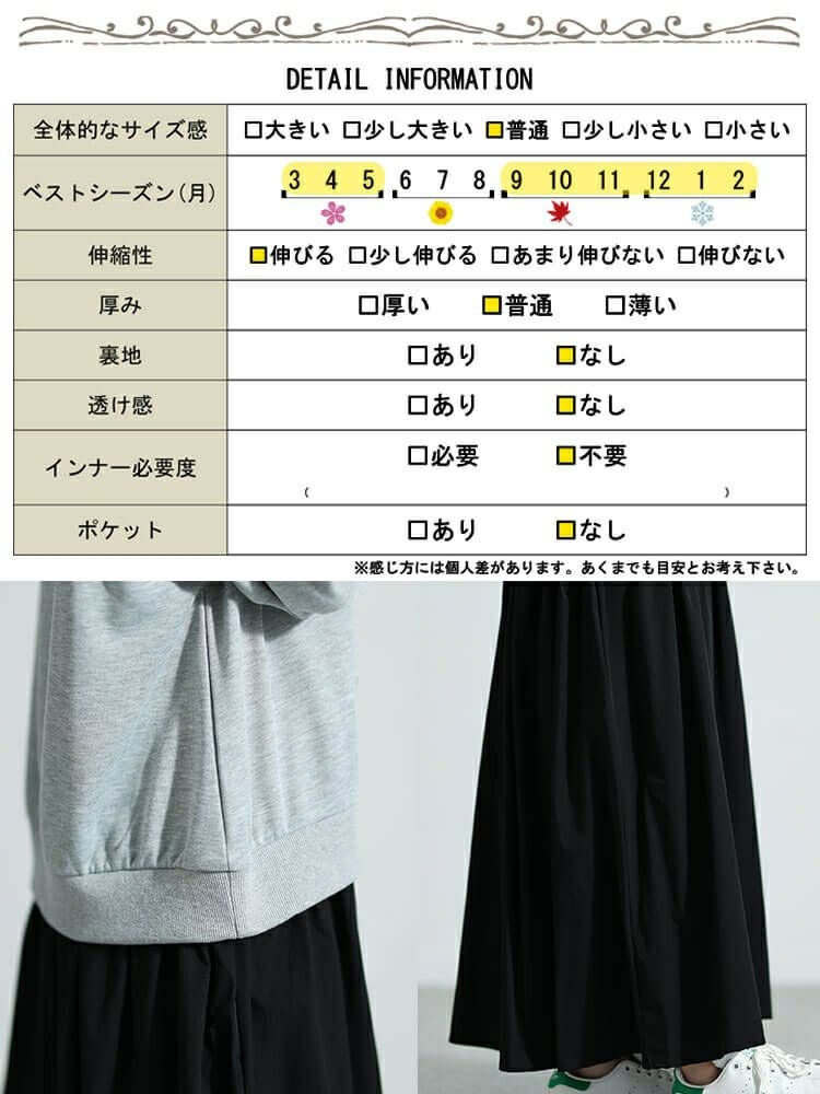 大きいサイズ レディース パーカードッキングワンピース　nw-23035