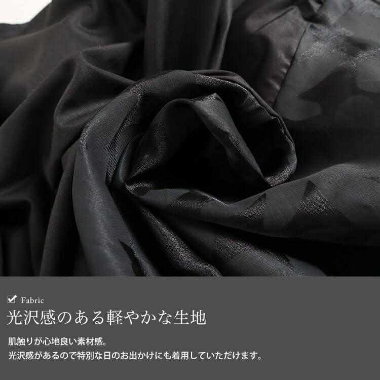 大きいサイズ レディース ティアード花柄フリルワンピース　goldy-1396