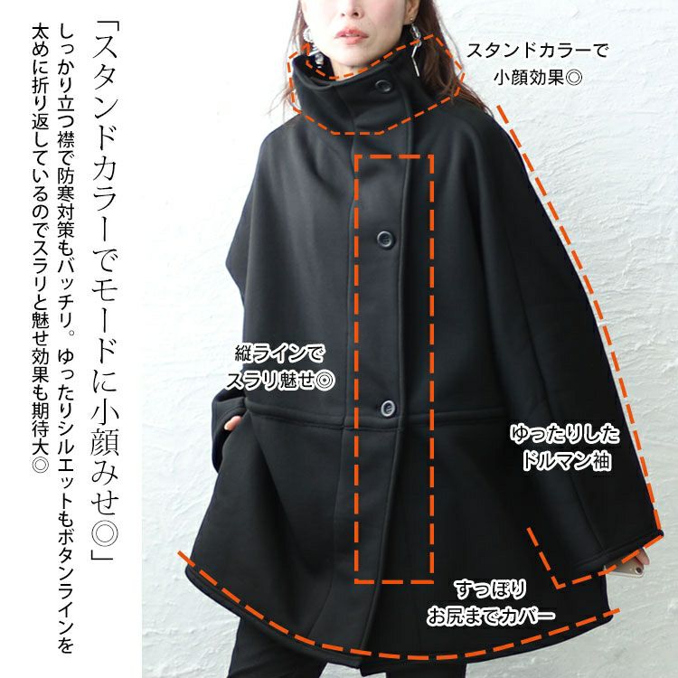 大きいサイズ レディース 裏ボアスタンドカラー軽量ジャケット　sw-0586