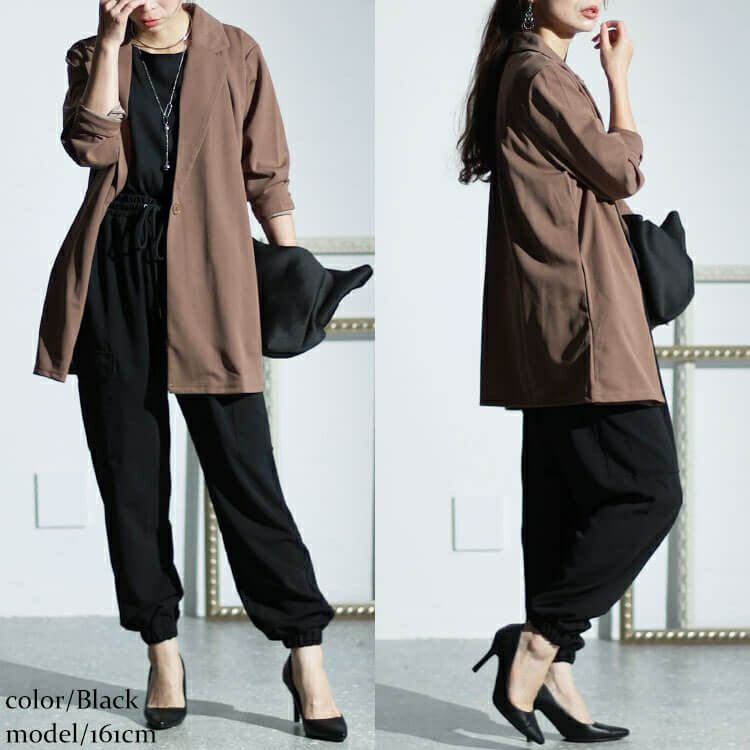 大きいサイズ レディース カットカーゴパンツ　sada-6895