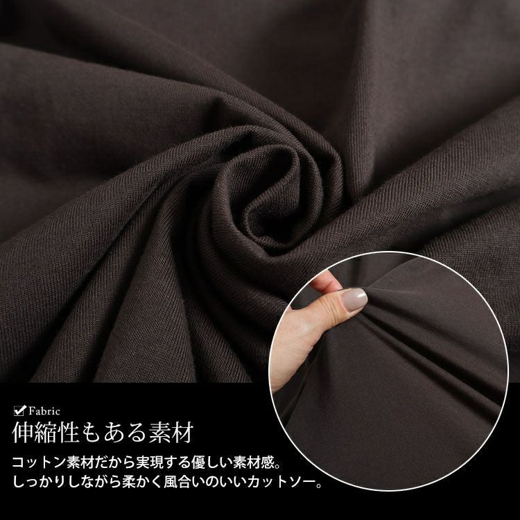 大きいサイズ レディース タートルネックカットソープルオーバー　wk-0454