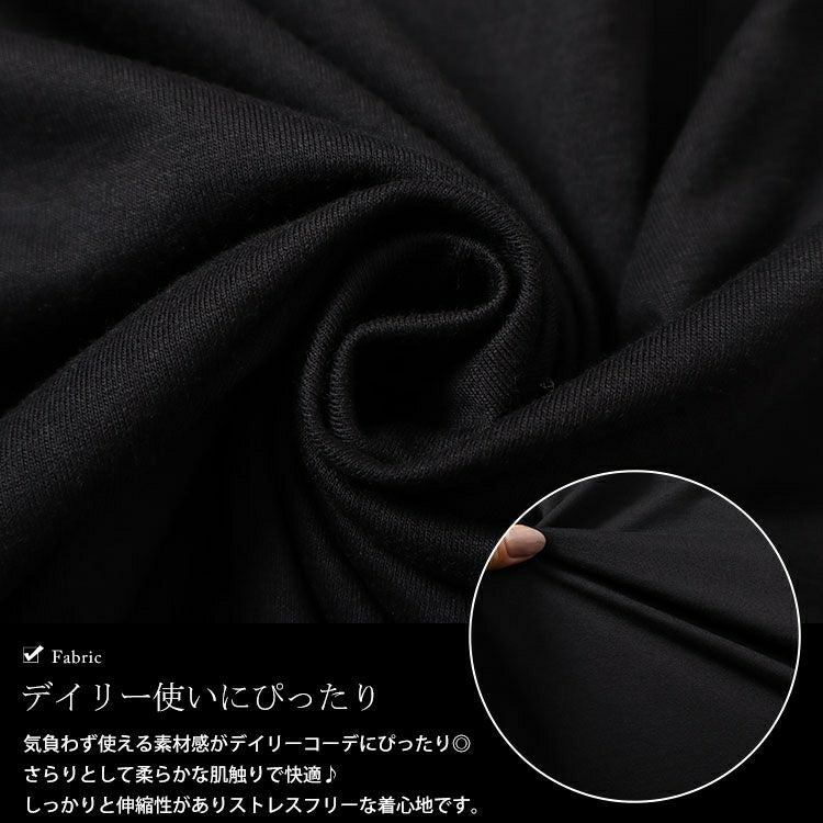 大きいサイズ レディース 裾ドロストラグランパーカーチュニック　bai-0148